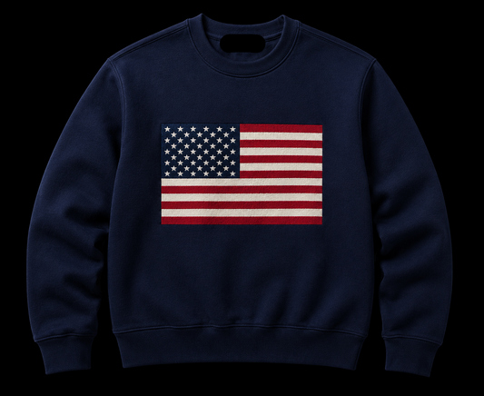 SWEATER VENDOR